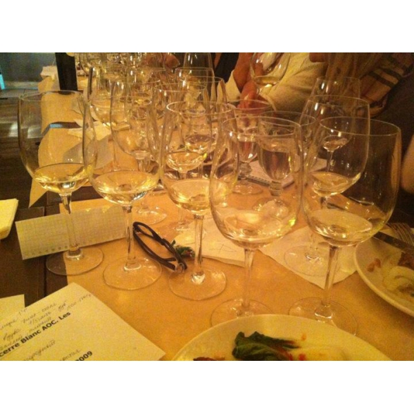 Ресторанный сервис бронирования столиков menu-rest.com - Интерьер ресторана "Простые вещи"