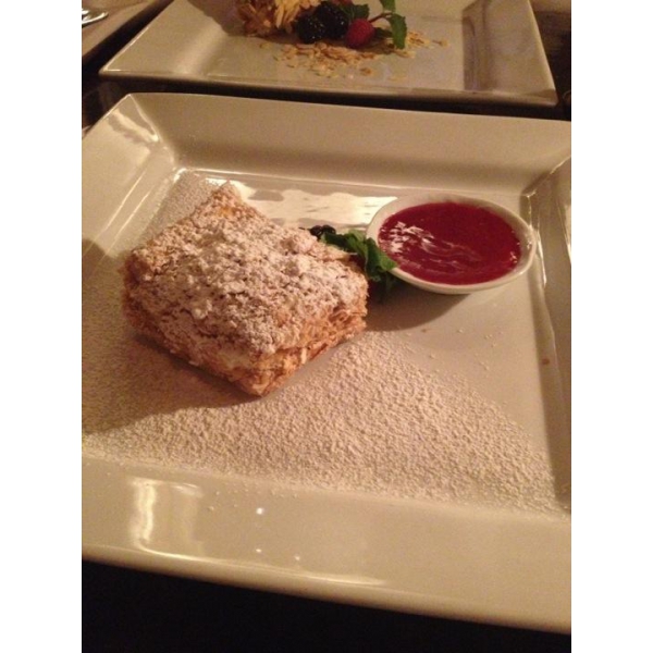 Ресторанный сервис бронирования столиков menu-rest.com - Интерьер ресторана "Эль Гаучо"