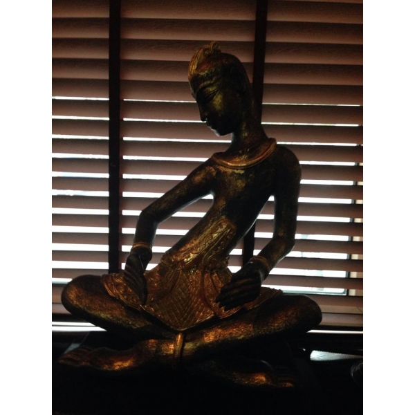 Ресторанный сервис бронирования столиков menu-rest.com - Интерьер ресторана "Тай Тай"