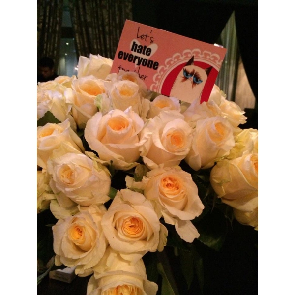 Ресторанный сервис бронирования столиков menu-rest.com - Интерьер ресторана "Тай Тай"