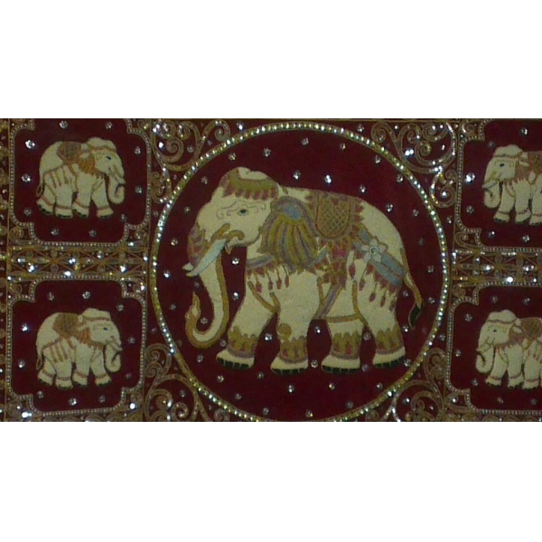 Ресторанный сервис бронирования столиков menu-rest.com - Интерьер ресторана "Тай Тай"