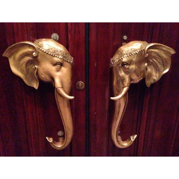 Ресторанный сервис бронирования столиков menu-rest.com - Интерьер ресторана "Тай Тай"