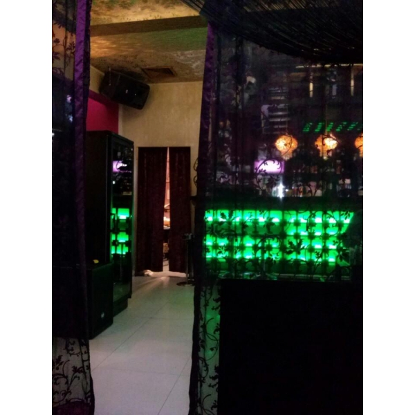 Ресторанный сервис бронирования столиков menu-rest.com - Интерьер ресторана "Тай Тай"