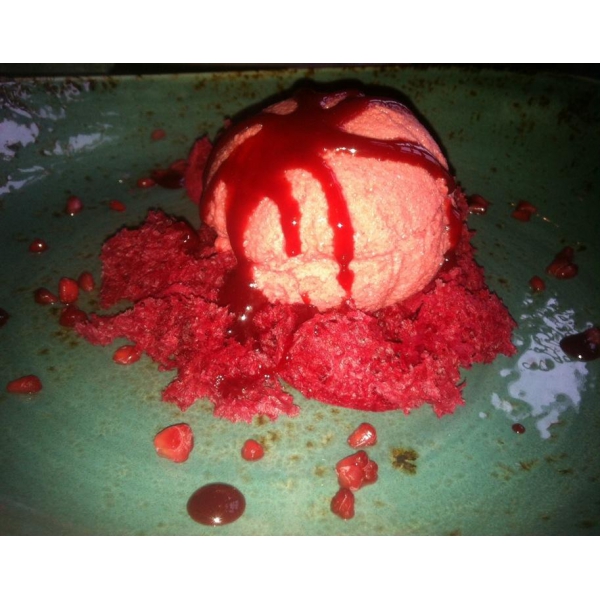 Ресторанный сервис бронирования столиков menu-rest.com - Интерьер ресторана "Шинок"