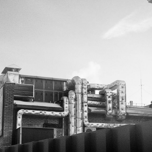 Ресторанный сервис бронирования столиков menu-rest.com - Интерьер ресторана "Примавера"