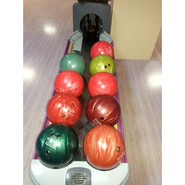 Ресторанный сервис бронирования столиков menu-rest.com - Интерьер ресторана "Глобус"