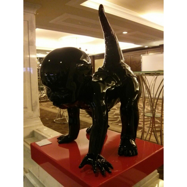 Ресторанный сервис бронирования столиков menu-rest.com - Интерьер ресторана "Hotel Baltschug Kempinski Moscow"