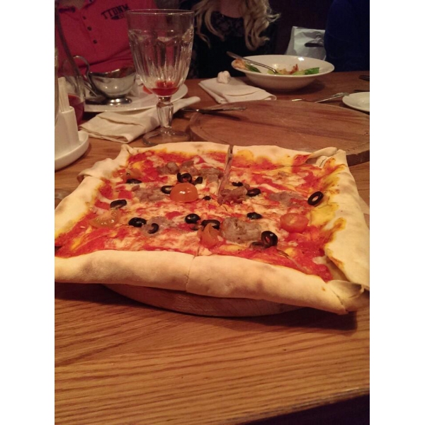 Ресторанный сервис бронирования столиков menu-rest.com - Интерьер ресторана "Хоум бар"