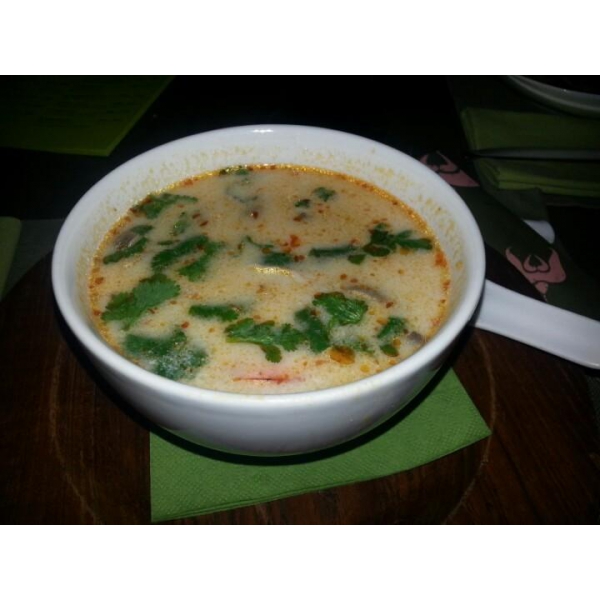 Ресторанный сервис бронирования столиков menu-rest.com - Интерьер ресторана "Шанти"