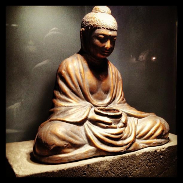 Ресторанный сервис бронирования столиков menu-rest.com - Интерьер ресторана "Шанти"