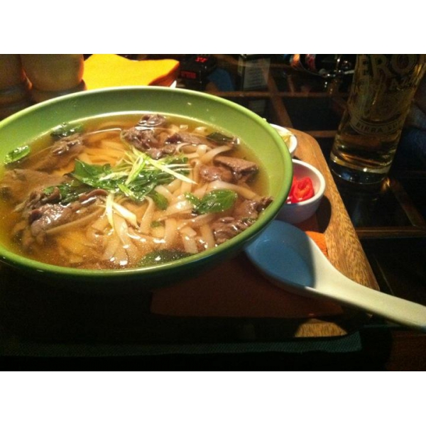 Ресторанный сервис бронирования столиков menu-rest.com - Интерьер ресторана "Шанти"