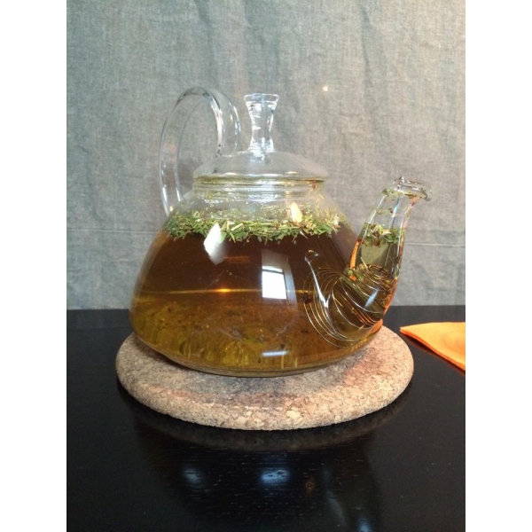 Ресторанный сервис бронирования столиков menu-rest.com - Интерьер ресторана "Шанти"