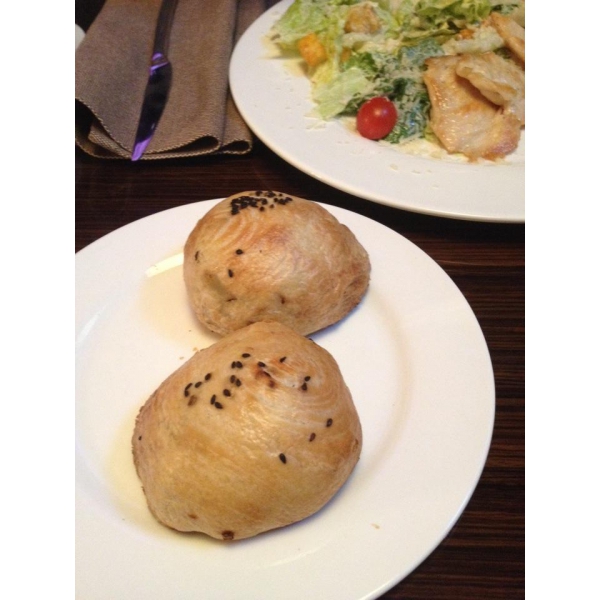 Ресторанный сервис бронирования столиков menu-rest.com - Интерьер ресторана "Сандык"