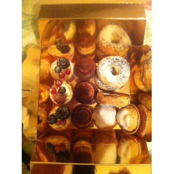 Ресторанный сервис бронирования столиков menu-rest.com - Интерьер ресторана "Il Pittore"