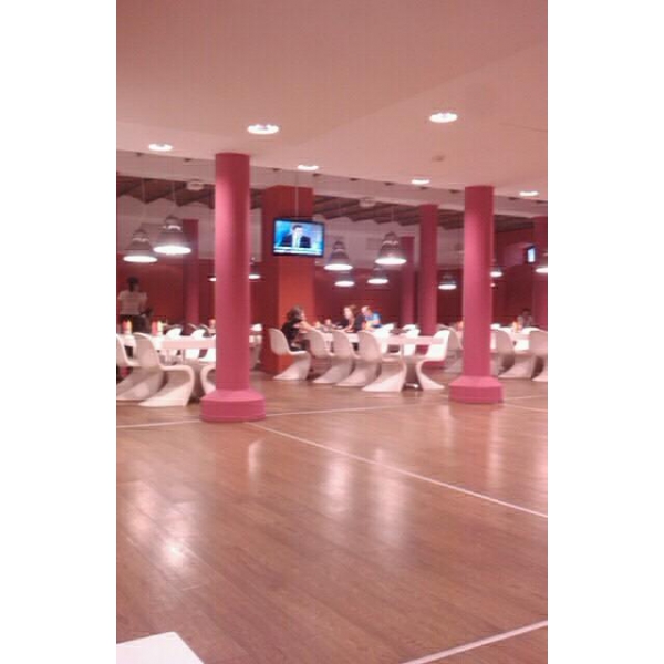 Ресторанный сервис бронирования столиков menu-rest.com - Интерьер ресторана "Correa`s"