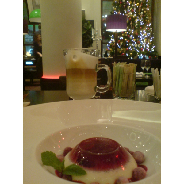 Ресторанный сервис бронирования столиков menu-rest.com - Интерьер ресторана "Tatler club"