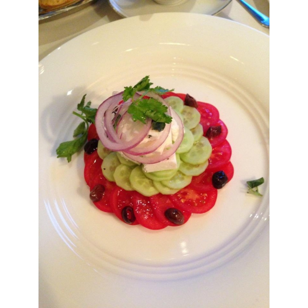 Ресторанный сервис бронирования столиков menu-rest.com - Интерьер ресторана "Большой"