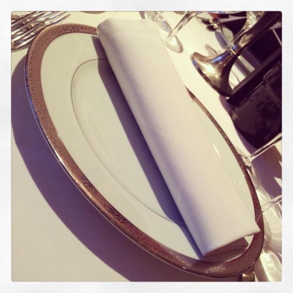 Ресторанный сервис бронирования столиков menu-rest.com - Интерьер ресторана "Большой"