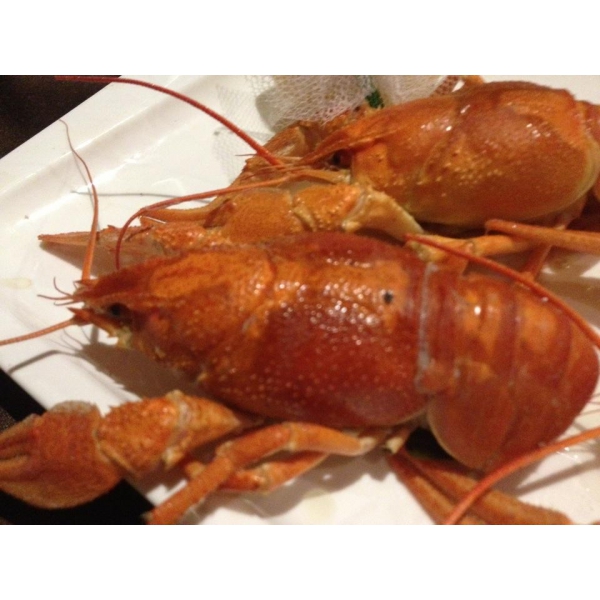 Ресторанный сервис бронирования столиков menu-rest.com - Интерьер ресторана "Ресторан & Гастропаб на Шаболовке"