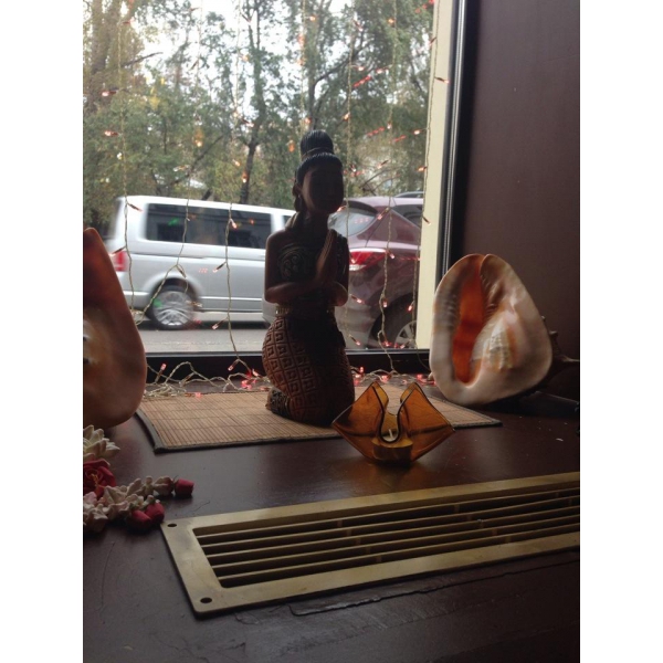 Ресторанный сервис бронирования столиков menu-rest.com - Интерьер ресторана "Тай Тай"