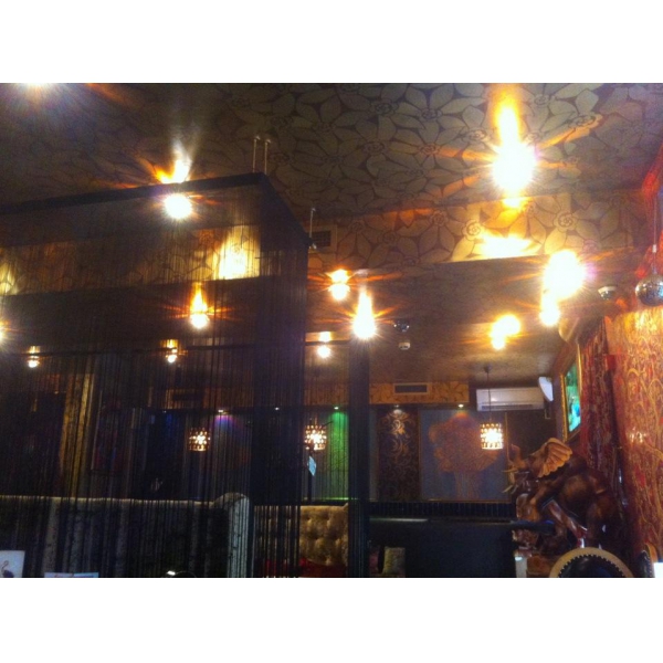 Ресторанный сервис бронирования столиков menu-rest.com - Интерьер ресторана "Тай Тай"