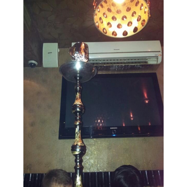 Ресторанный сервис бронирования столиков menu-rest.com - Интерьер ресторана "Тай Тай"