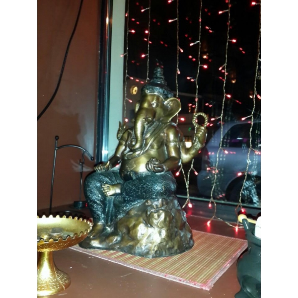 Ресторанный сервис бронирования столиков menu-rest.com - Интерьер ресторана "Тай Тай"