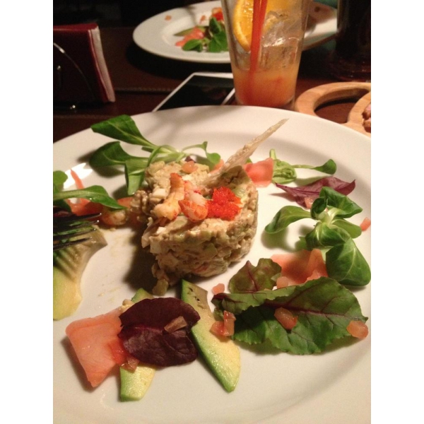 Ресторанный сервис бронирования столиков menu-rest.com - Интерьер ресторана "Гамбринус"