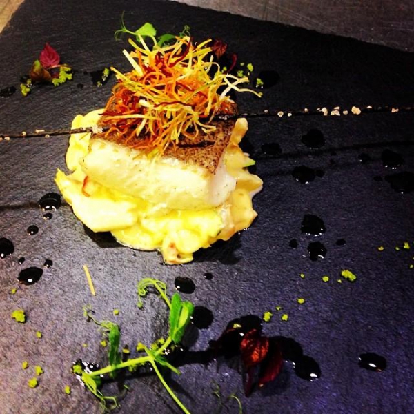 Ресторанный сервис бронирования столиков menu-rest.com - Интерьер ресторана "Андиамо"