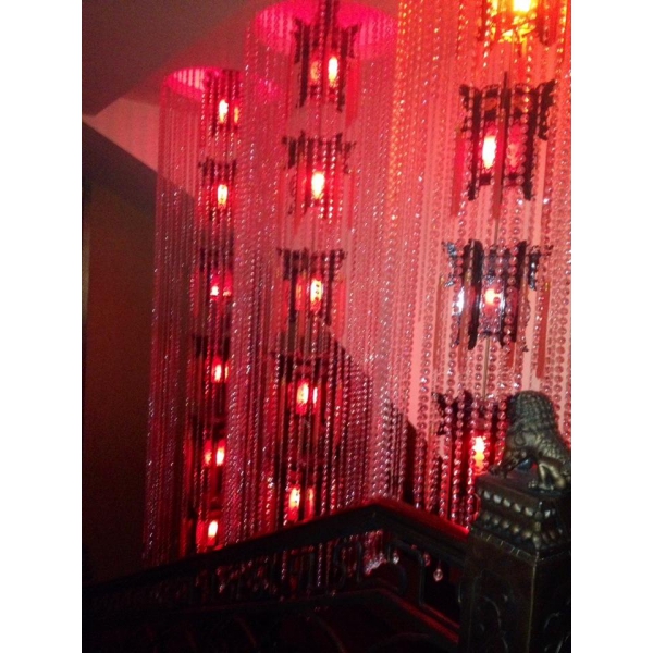 Ресторанный сервис бронирования столиков menu-rest.com - Интерьер ресторана "ТАН"