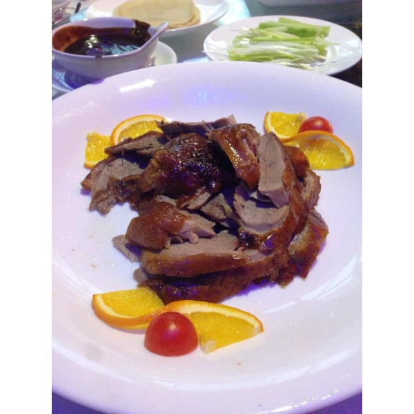 Ресторанный сервис бронирования столиков menu-rest.com - Интерьер ресторана "ТАН"