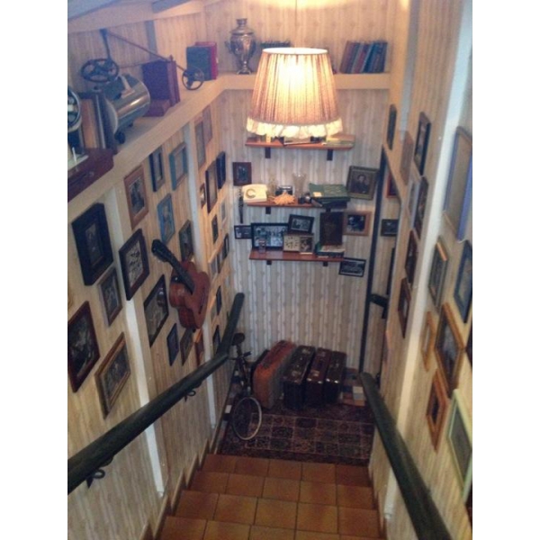 Ресторанный сервис бронирования столиков menu-rest.com - Интерьер ресторана "Хоум бар"