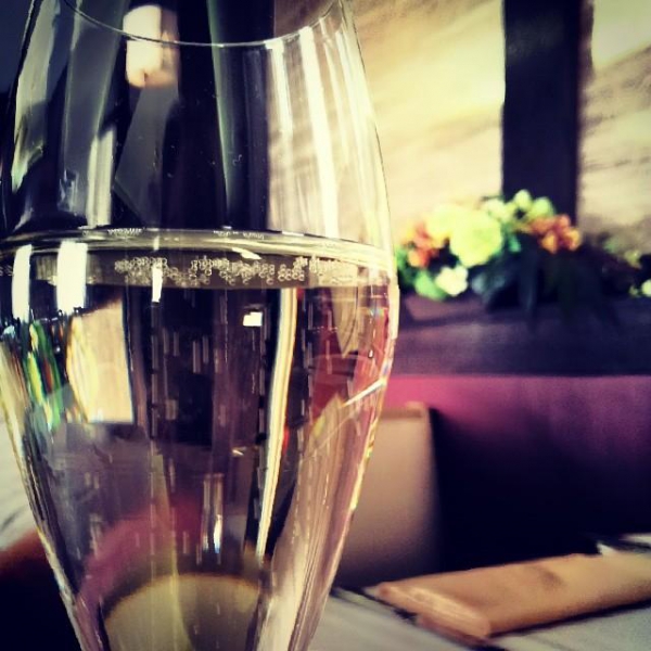 Ресторанный сервис бронирования столиков menu-rest.com - Интерьер ресторана "Chicago Prime"