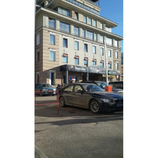 Ресторанный сервис бронирования столиков menu-rest.com - Интерьер ресторана "Chicago Prime"