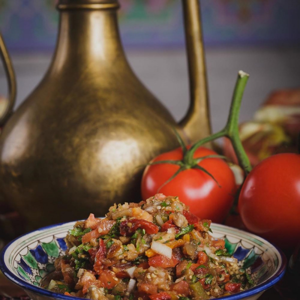 Ресторанный сервис бронирования столиков menu-rest.com - Интерьер ресторана "Павлин-Мавлин"