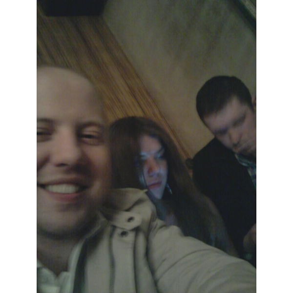 Ресторанный сервис бронирования столиков menu-rest.com - Интерьер ресторана "Огни"