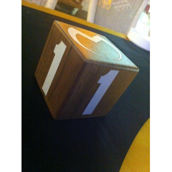 Ресторанный сервис бронирования столиков menu-rest.com - Интерьер ресторана "Il Pittore"