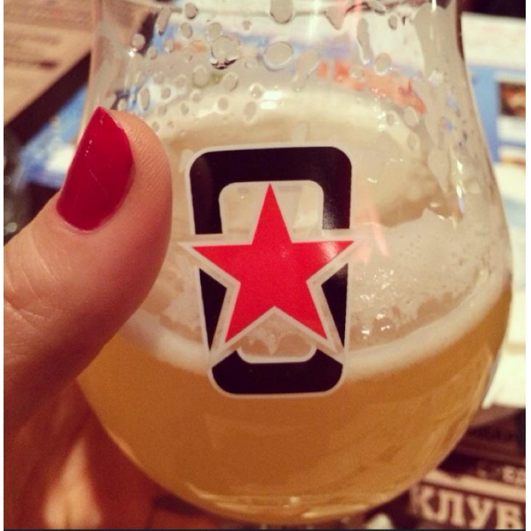 Ресторанный сервис бронирования столиков menu-rest.com - Интерьер ресторана "Биродром"