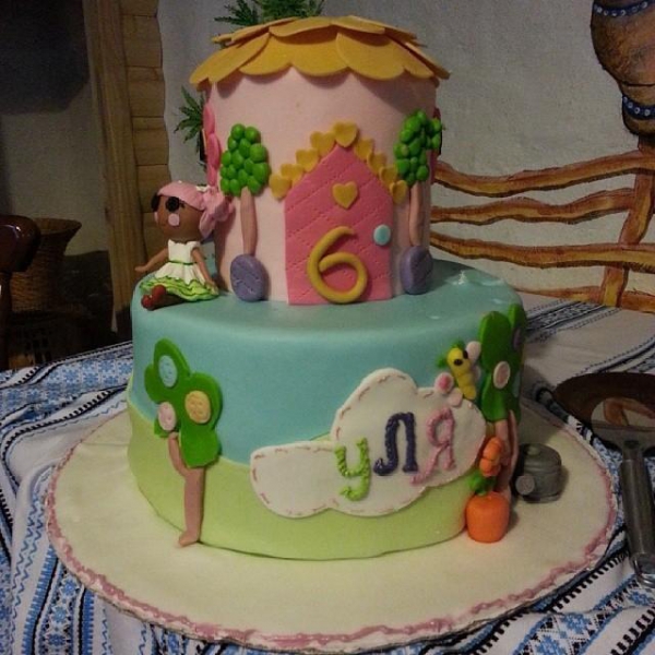 Ресторанный сервис бронирования столиков menu-rest.com - Интерьер ресторана "КОРЧМА КОЧЕРГА"