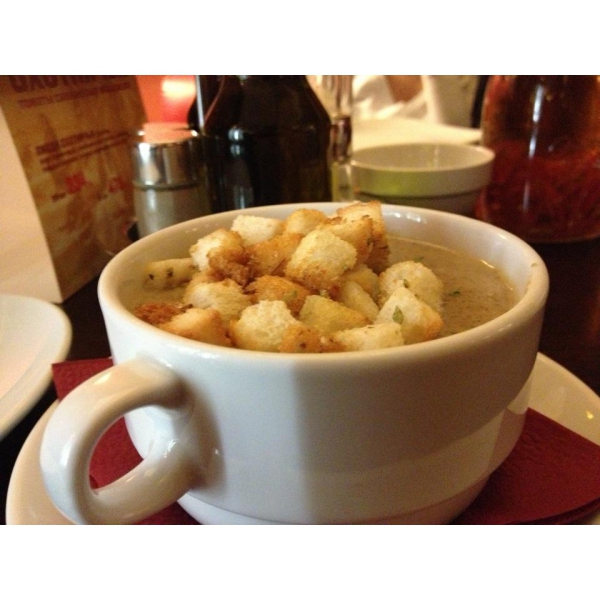 Ресторанный сервис бронирования столиков menu-rest.com - Интерьер ресторана "Виват Пицца"