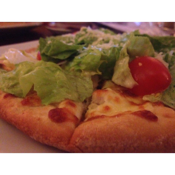 Ресторанный сервис бронирования столиков menu-rest.com - Интерьер ресторана "Виват Пицца"