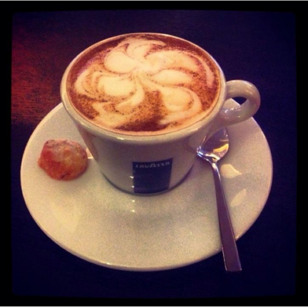 Ресторанный сервис бронирования столиков menu-rest.com - Интерьер ресторана "Виват Пицца"