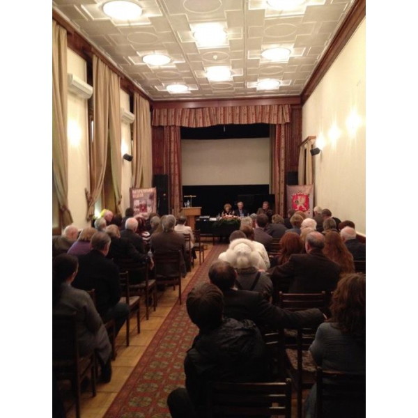 Ресторанный сервис бронирования столиков menu-rest.com - Интерьер ресторана "Ц.Д.Л."