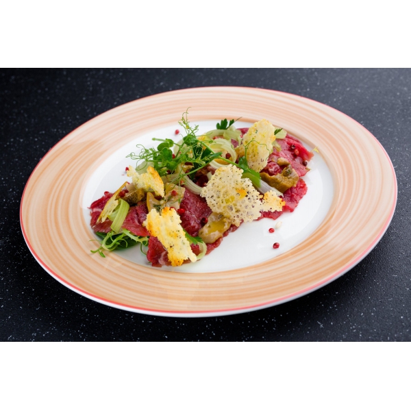 Ресторанный сервис бронирования столиков menu-rest.com - Интерьер ресторана "Bar Port"