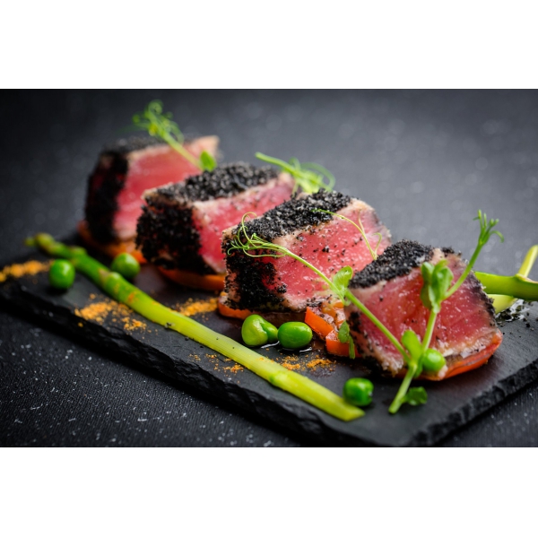 Ресторанный сервис бронирования столиков menu-rest.com - Интерьер ресторана "Bar Port"