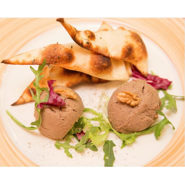 Ресторанный сервис бронирования столиков menu-rest.com - Интерьер ресторана "Bar Port"