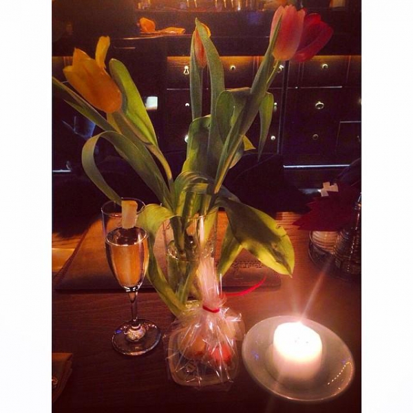 Ресторанный сервис бронирования столиков menu-rest.com - Интерьер ресторана "Ян Примус"