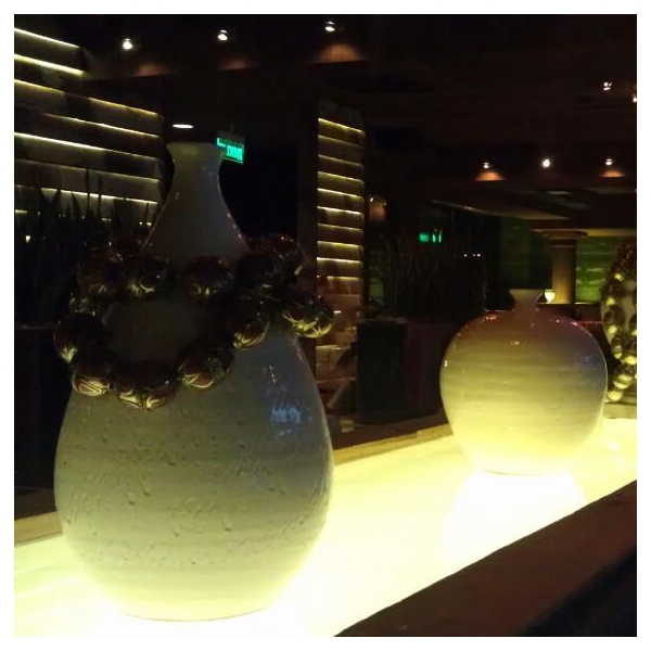 Ресторанный сервис бронирования столиков menu-rest.com - Интерьер ресторана "ТАПЧАН"