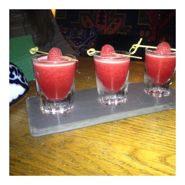 Ресторанный сервис бронирования столиков menu-rest.com - Интерьер ресторана "ТАПЧАН"