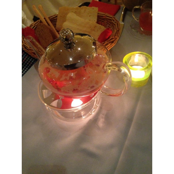 Ресторанный сервис бронирования столиков menu-rest.com - Интерьер ресторана "Сыр"